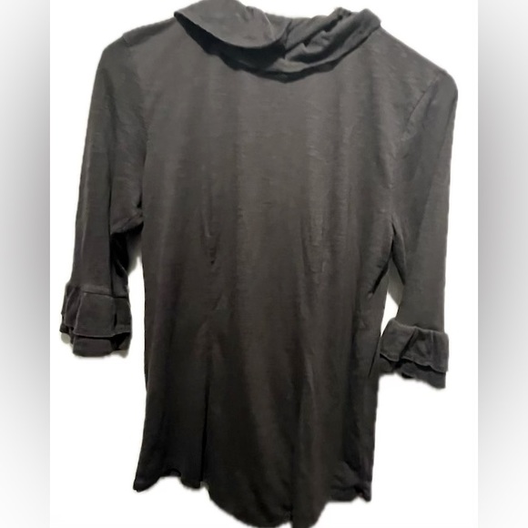 Loft Blouse Size M Petite - Picture 4 of 4